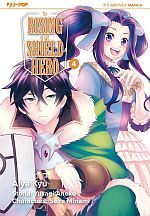 The Rising of the Shield Hero